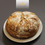 Pain Campagne Dried Fruit